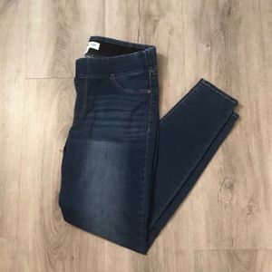 Old Navy Rockstar Jeggings